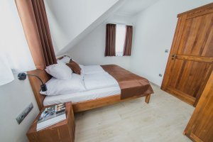 Apartmány Bílá 188