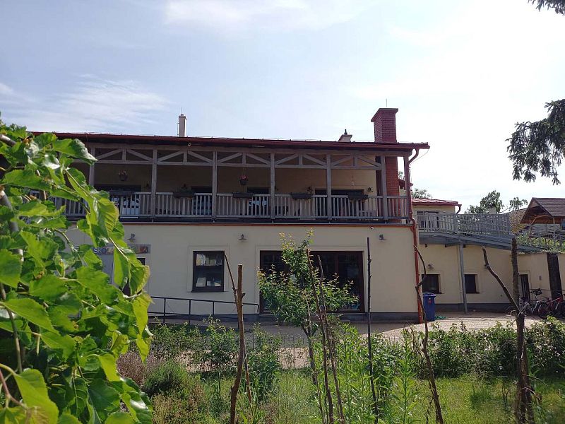 Apartmán V Centru