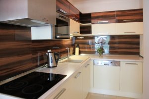 Apartmány Razula