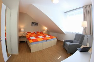 Apartmány Razula
