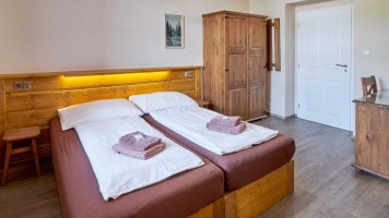 Relax Hotel Valaška