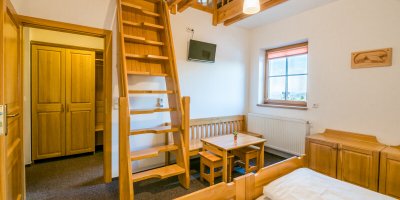 Horský hotel Kohútka