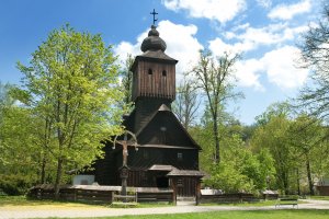 Valašské muzeum v přírodě