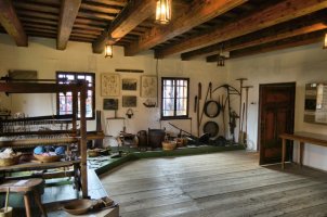 Karlovské muzeum