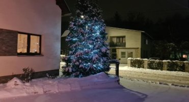 Apartmán Malá Valaška