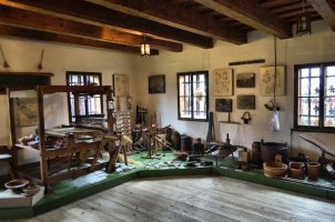 Karlovské muzeum