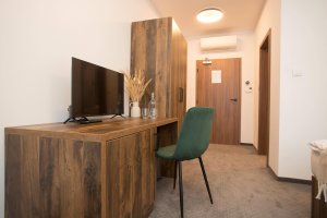 Wellness Hotel Zavadilka