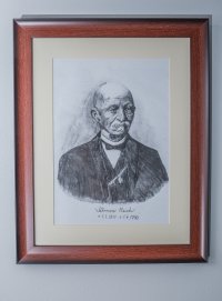 Penzion Reichova Vila
