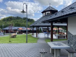 Wellness Hotel Zavadilka