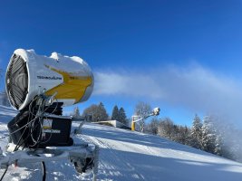 Ski areál Synot Kyčerka