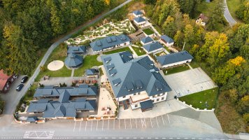 Wellness Hotel Zavadilka